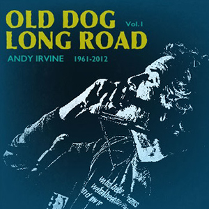 Old Dog Long Road