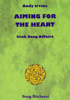 Andy Irvine Aiming for the heart